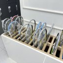 안성맞춤테니스구장 10번코트 | [서울스쿼시 광화문점] 광화문 직장인 유산소 스팟은 바로 여기 - 몸만가도 되요! 1:3 수업 후기 🔥