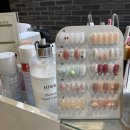 헵시바헤어엔네일샵(샵) | [신촌네일샵] 서대문 미용실박승철헤어스투디오 신촌점에서 네일이랑 두피케어 받은 후기