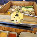 고양시여성회관 화장실 | 반반 샤브 무한리필 화정역 맛집 샤브샤브 편백회관