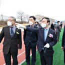 북부권생활체육공원 화장실 프레시안