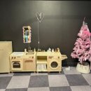 영산로 609번길 | 목포 석현동 무인키즈카페 쁘띠놀 다녀온 후기