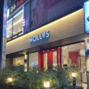 할리스 부산화명점 이미지