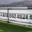 (주)한국반려동물아카데미 이미지