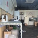 목원대학교 교직원식당 이미지