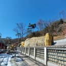 청계사 경내 | 의왕시 청계산 청계사 (사찰기행)