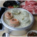밀어칼국수 이미지