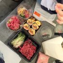 자코커피 | 7월 1일과 2일의 바프일기 <새로운 루틴 신지니팔뚝>