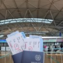 심천 | [심천항공] 인천에서 심천 경유해서 바르셀로나로 다녀온 후기😄