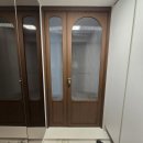 씨유 대구옥포베르힐점 | 🏡 대구 경북 중문 잘하는 곳 월드중문하우스 ✨ 옥포읍 대성베르힐 4단지 비대칭 양개도어 시공 후기
