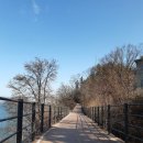 의암호나들길(봄내길 4코스) 이미지