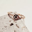 스마일 꽈배기 이미지