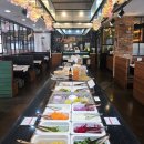 GS25 인천광역시산곡 | 산곡역 맛집 샤브도화담 부평 샤브샤브 월남쌈 무한리필 후기