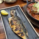 567 | [서수원맛집] 화덕에서 구운 겉바속촉 생선구이 '고등어명품이되다'