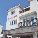 봉평해수욕장 행정봉사실 | 통영 수륙해수욕장 근처 하이킹 펜션 이용후기