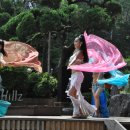 밸리댄스 이미지