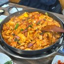 후다닥닭갈비 | 배방 맛집 추천, 후다닥닭갈비 월천점 내돈내산