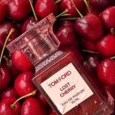 로스트 체리(lost cherry)