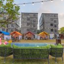 리조트산수휴 이미지