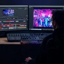 SBS컴퓨터아트아카데미학원 천안아산점 | 프리미어 프로로 배우는 영상편집의 시작