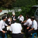 안동 매정교회 100주년 기념 특별 연주 이미지