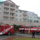 지리산호텔 이미지