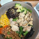 [역삼/선릉맛집] 샐러드 &amp; 포케 맛집 그린앤그릴 리얼후기 🥗