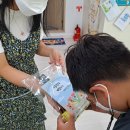 이문꿈지역아동센터 이미지