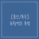 울산 동구 족발맛집 유황먹은족발 포장 후기