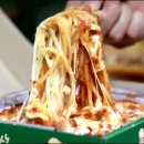 유민상수타임실치즈피자(임실치즈피자)