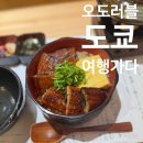 걸구 곱창 | 벚꽃보러 도쿄에 놀러가다.3편-[도쿄 2박3일 | 도쿄여행식당 추천, 우나기노 에이토 긴자점,쿠시야요코...