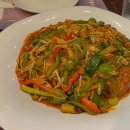천미미 마라탕 | 구디역 맛집 천미미, 구로디지털단지역 고급중식당 후기(어향동고, 잡탕밥)