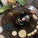 왕솥뚜껑삼겹살 - 양주시 장흥면 | 왕솥뚜껑삼겹살