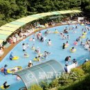 계명산자연휴양림 야외물놀이장 이미지