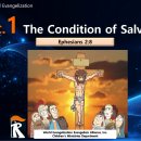 06-2026 Lec 1. The Conditions of Salvation 이미지