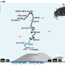 대정청소년수련관 | 제주올레 11코스- 거대한 공동묘지 같은 모슬봉을 지나 신평 곶자왈 숲을 거닐다