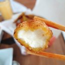 씨유울산신정동점 | 울산신정동맛집 신전떡볶이 공업탑점 (크림치즈볼 후기)