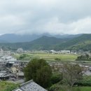 오즈 | 일본 에히메 오즈시 오즈성 방문 후기