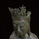 연화관 | 국립중앙박물관 - '사유의 방' (금동미륵보살반가사유상(1962-1), 금동미륵보살반가사유상(1962-2))