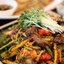 성서제1능이버섯 능이백숙 이미지