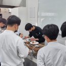 맛있는레시피 포트폴리오 이미지