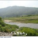 이백면 계산마을 이미지