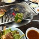 3 3 숯불갈비 | 서울 3대 돼지갈비 영등포 노포 맛집 부일숯불갈비 금요일 저녁 웨이팅 후기