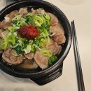 창평국밥 - 장성군 황토단감로 24 | 창평국밥