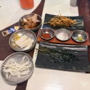 모임의집 | 잠실새내맛집 갑돼지｜10년 넘은 가성비 삼겹살, 모임하기 좋은 고기집 후기