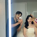 💍 Wedding / 앤드류권 스튜디오 웨딩촬영 후기
