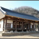 사양서당 강당 이미지