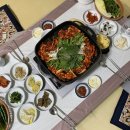 복화정 | [영광 홍농맛집] 복화정