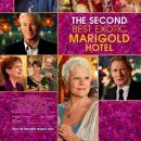 베스트 엑조틱 메리골드 호텔 2 ( The Second Best Exotic Marigold Hotel 2015 ) 이미지