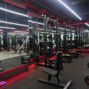 블랙스짐 이미지