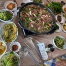 천지흑염소가든 이미지